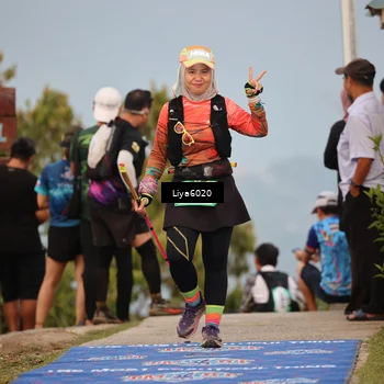 Runner Photo 5480484