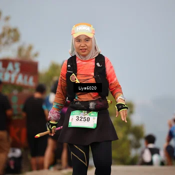 Runner Photo 5480486