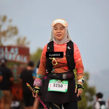 Runner Photo 5480487
