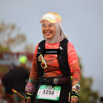 Runner Photo 5480488