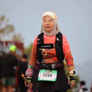 Runner Photo 5480489