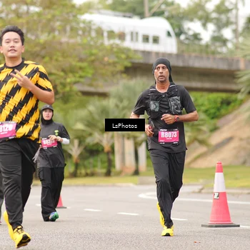 Runner Photo 5480490