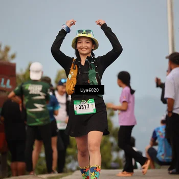 Runner Photo 5480491