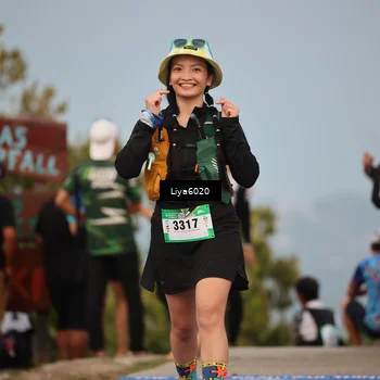 Runner Photo 5480494