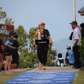 Runner Photo 5480497