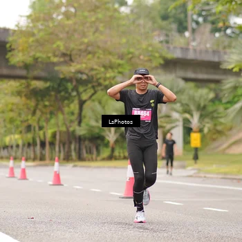 Runner Photo 5480499