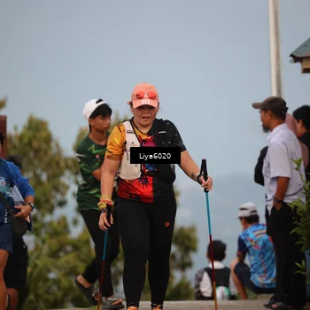 Runner Photo 5480502