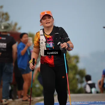 Runner Photo 5480504