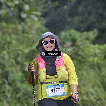Runner Photo 5480506