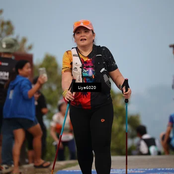 Runner Photo 5480507
