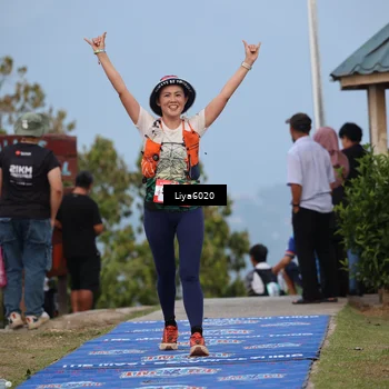 Runner Photo 5480510