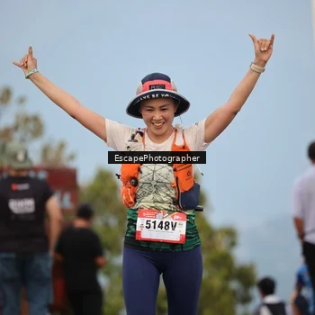 Runner Photo 5480511