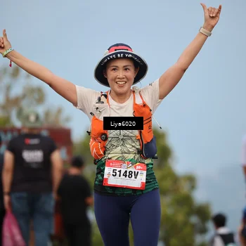 Runner Photo 5480513