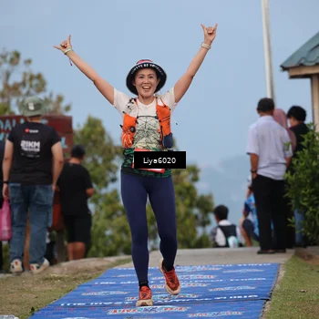 Runner Photo 5480514