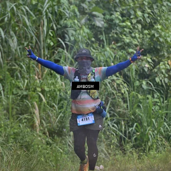 Runner Photo 5480515