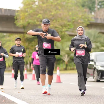 Runner Photo 5480516