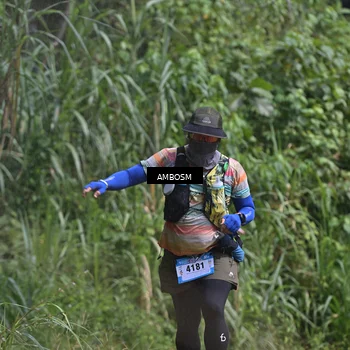 Runner Photo 5480517