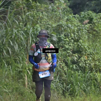 Runner Photo 5480519