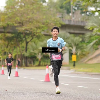 Runner Photo 5480520