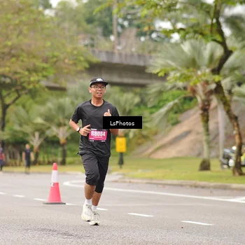 Runner Photo 5480522