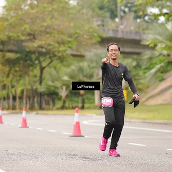 Runner Photo 5480523