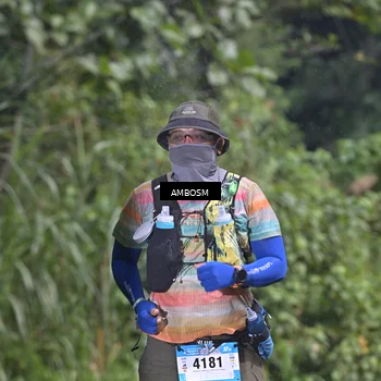 Runner Photo 5480525