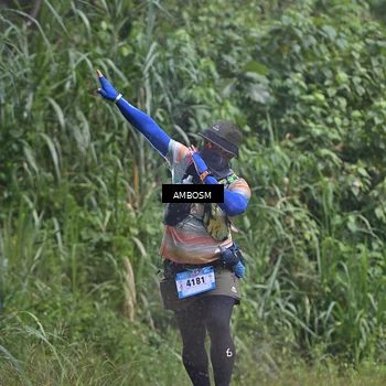 Runner Photo 5480528