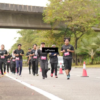 Runner Photo 5480532