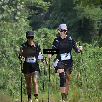Runner Photo 5480533