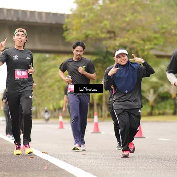 Runner Photo 5480535