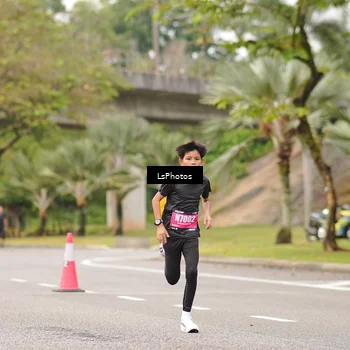 Runner Photo 5480536