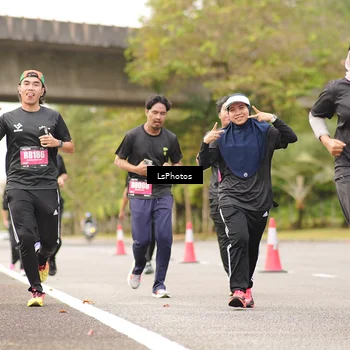 Runner Photo 5480538