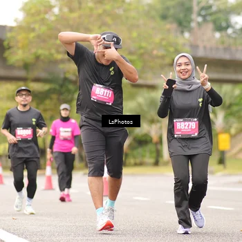 Runner Photo 5480549