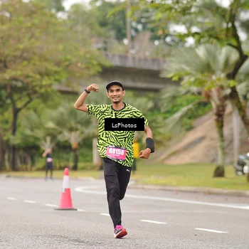Runner Photo 5480552