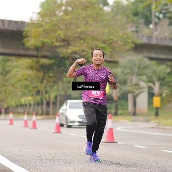 Runner Photo 5480554