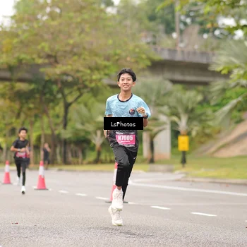 Runner Photo 5480558