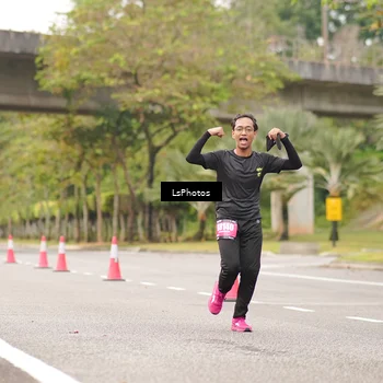 Runner Photo 5480562
