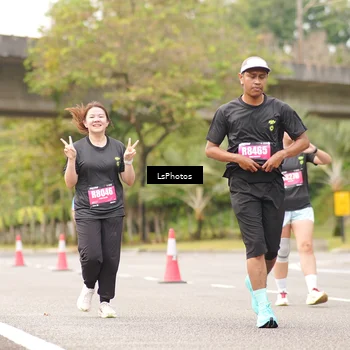 Runner Photo 5480564