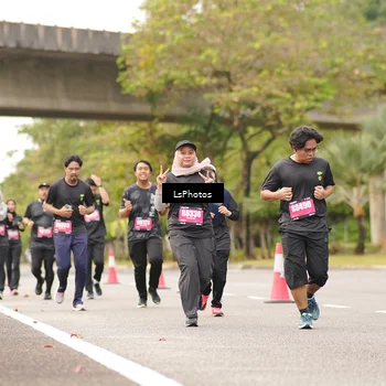 Runner Photo 5480567