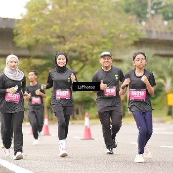 Runner Photo 5480570