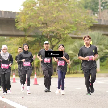 Runner Photo 5480571
