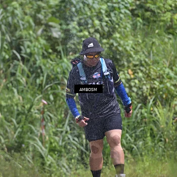 Runner Photo 5480573