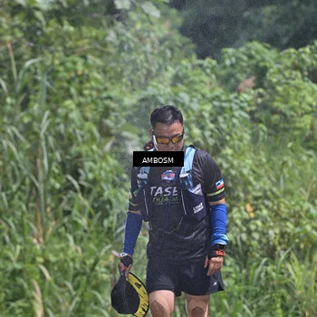 Runner Photo 5480577