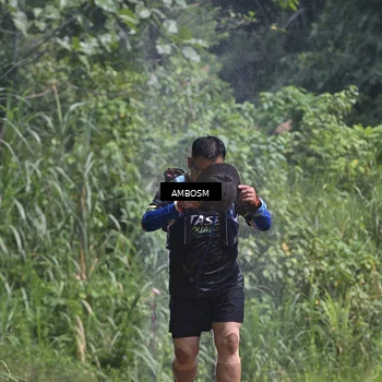 Runner Photo 5480581