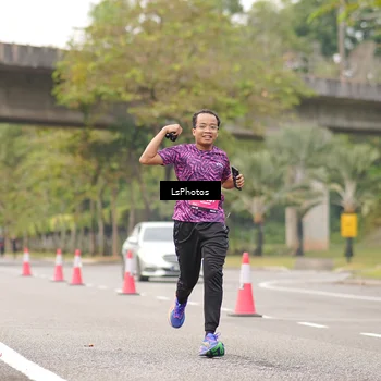 Runner Photo 5480584
