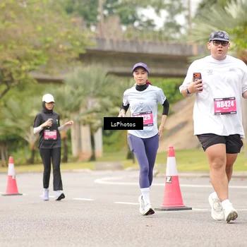 Runner Photo 5480585
