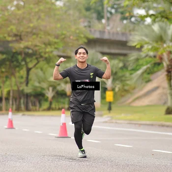 Runner Photo 5480597