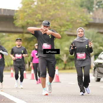 Runner Photo 5480600