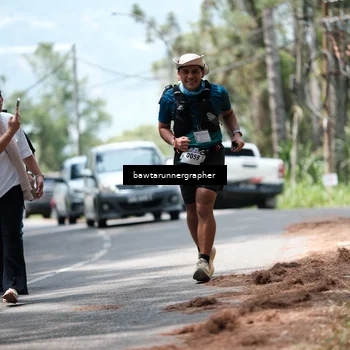 Runner Photo 5480605