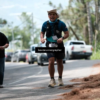 Runner Photo 5480607